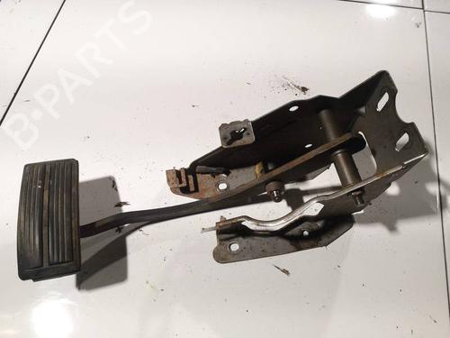 Used Pedal Pedal 34910922 34910922