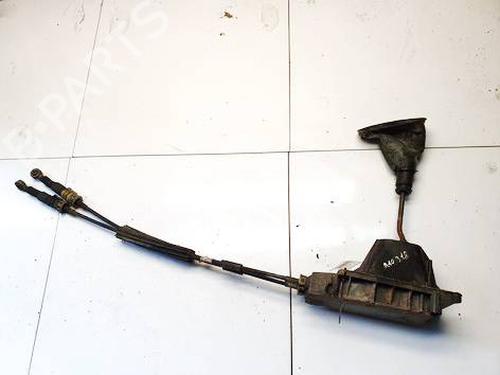 Used Gear lever Gear lever NISSAN NOTE (E11, NE11) 1.5 dCi (103 hp) 35005230 35005230
