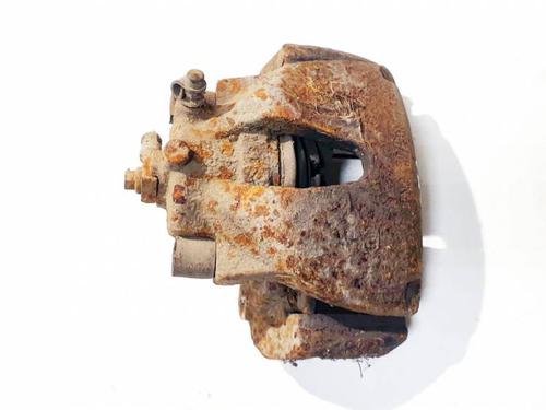 Used Left front brake caliper Left front brake caliper OPEL ASTRA H (A04) 1.7 CDTI (L48) (100 hp) 34894310 34894310