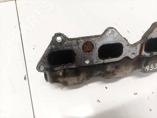 Intake manifold MAZDA PREMACY (CP) 2.0 TD | BP35177313M70 - Image 3