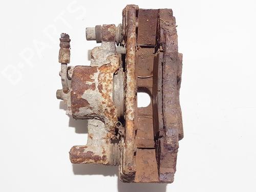Right front brake caliper MAZDA 6 Saloon (GG) 2.0 (GGEP, GG10) | BP35869187M104 - Image 2