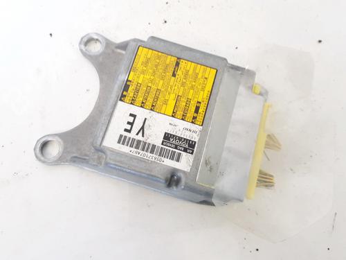 ecu-airbags-toyota-prius-_w3_-2008-2009-2010-2011-2012-2013-2014-2015-2016-33096291 main image