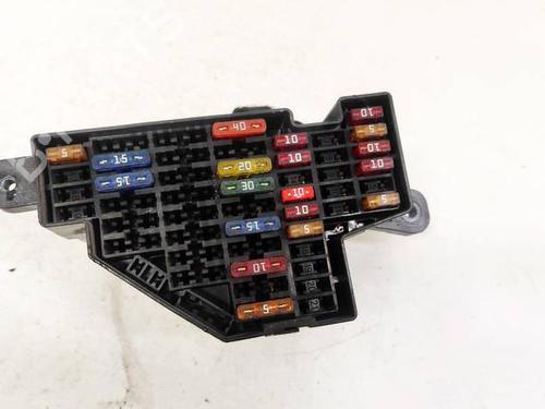 Used Fuse box Fuse box AUDI A3 (8P1) 2.0 TDI 16V (140 hp) 32930704 32930704