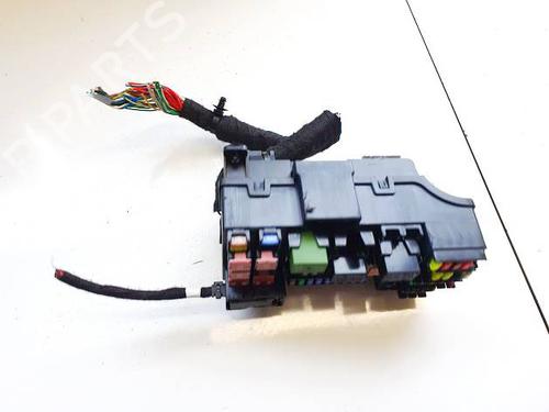 Used Fuse box Fuse box VESPA PX PX 125 E Lusso (VNX2T) (8 hp) 38610915 38610915