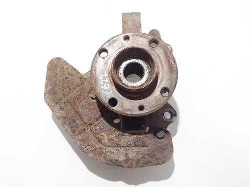 Used Right front steering knuckle Right front steering knuckle DAEWOO REXTON (GAB_) 2.7 D All-wheel Drive (186 hp) 35584121 35584121