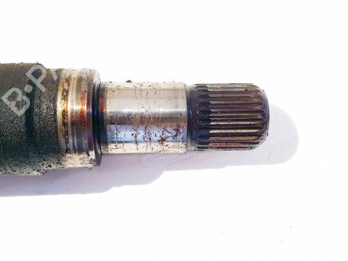 Right front driveshaft FORD S-MAX (WA6) 1.8 TDCi | BP34828739M39 - Image 4
