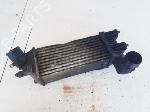 Used Intercooler Intercooler 35631371 35631371