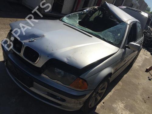 Used Parts BMW 3 Touring (E46) 320 d 4526898