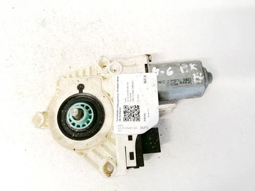 Used Left front window motor Left front window motor 35106852 35106852