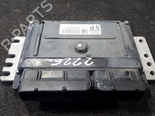 Used Engine control unit (ECU) Engine control unit (ECU) NISSAN MICRA III (K12) 1.2 16V (80 hp) 33483489 33483489