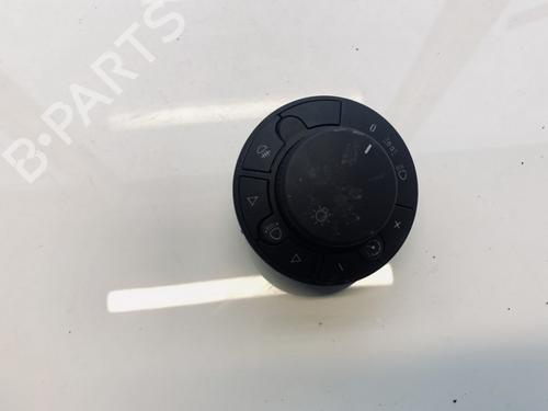 Used Switch Switch OPEL CORSA D (S07) 1.2 LPG (L08, L68) (80 hp) 35551617 35551617