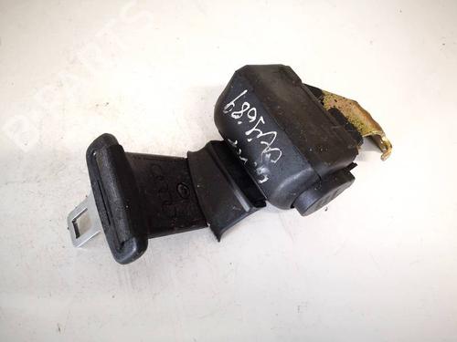 Used Rear center seatbelt Rear center seatbelt 35112474 35112474