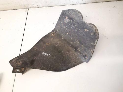 Used Underbody protection Underbody protection NISSAN QASHQAI I (J10, NJ10) 1.6 (114 hp) 35282901 35282901