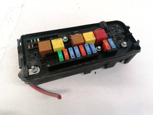 Used Fuse box Fuse box OPEL SIGNUM Hatchback (Z03) 2.2 DTI (F48) (125 hp) 32918023 32918023