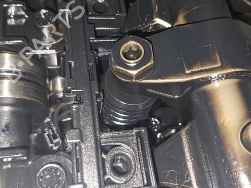 Used Injector Injector AUDI A6 C6 (4F2) 2.0 TDI (140 hp) 34936428 34936428