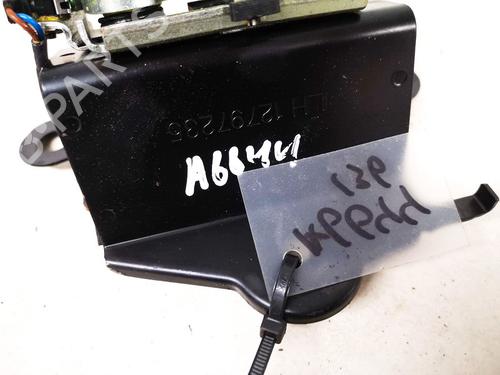 Electronic module SAAB 9-3 (YS3F, E79, D79, D75) 2.2 TiD | BP35571998M83 - Image 2