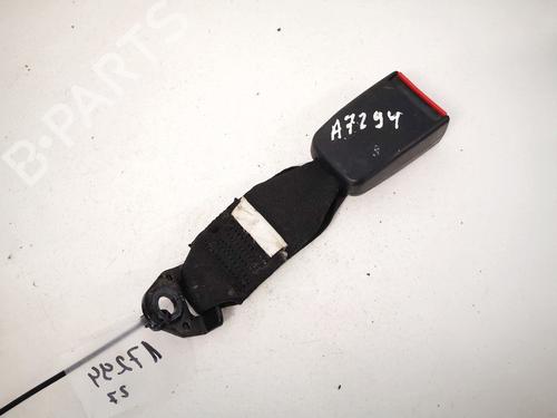 Used Seat buckle Seat buckle 35445947 35445947