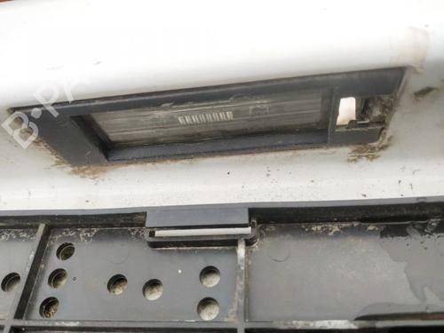 licence-plate-light-opel-corsa-d-s07-2006-2007-2008-2009-2010-2011-2012-2013-2014-2015-35488891 main image
