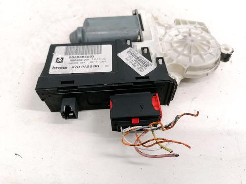 Right front window motor CITROËN C5 I (DC_) 2.0 HDi (DCRHZB, DCRHZE) | BP35564885E20 - Image 2