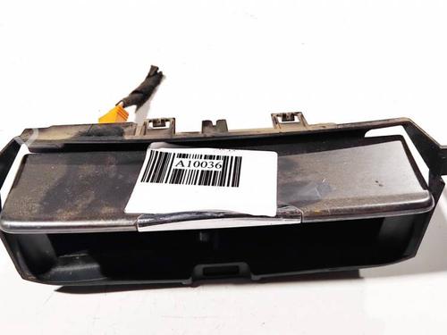 Used Ashtray Ashtray FORD MONDEO IV (BA7) 2.2 TDCi (175 hp) 35093829 35093829
