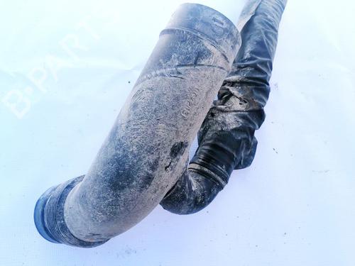Pipe SAAB 9-3 (YS3F, E79, D79, D75) 1.9 TiD | BP35395152M125 - Image 2