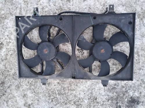 Used Fan Fan 34883845 34883845