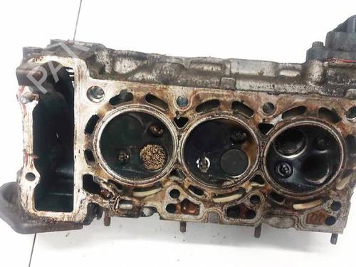 Cylinder head SMART CABRIO (450) 0.6 (S1OLA1, 450.441, 450.442, 450.443) | BP35325776M5 - Image 3