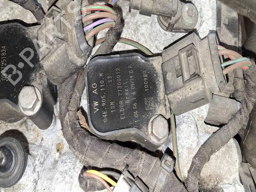 Ignition coil SEAT IBIZA V (KJ1, KJG) 1.0 TSI | BP38581506M94 - Image 2