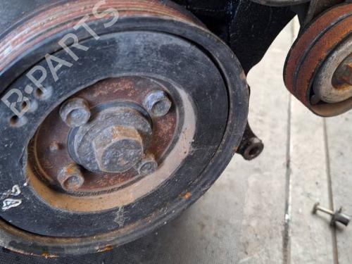 Pulley OPEL ASTRA H (A04) 1.7 CDTI (L48) | BP34977131M122 - Image 3