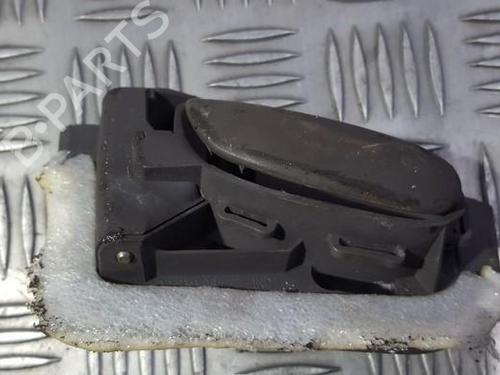 Used Front left interior door handle Front left interior door handle PEUGEOT 206 Hatchback (2A/C) 1.1 (54 hp) 35675090 35675090