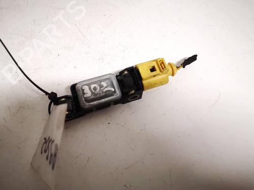 Electronic module AUDI A6 C5 (4B2, 4B4) 1.9 TDI | BP32622603M83