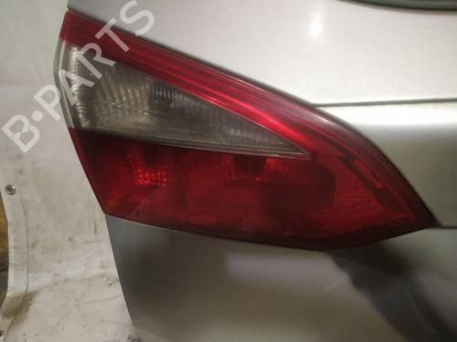 Used Left tailgate light Left tailgate light 34893619 34893619