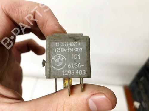 Electronic sensor BMW 3 (E36) 316 i | BP32626167M84 - Image 3