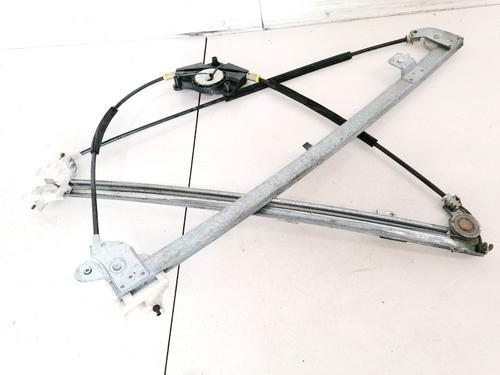 Used Front left window mechanism Front left window mechanism 35525513 35525513