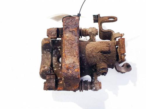 Right rear brake caliper CITROËN BERLINGO MULTISPACE (B9) 1.6 HDi 90 | BP39757703M106 - Image 2