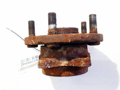 Left front steering knuckle SUBARU TRIBECA (B9) 3.0 (WXE) | BP34838391M25 - Image 2
