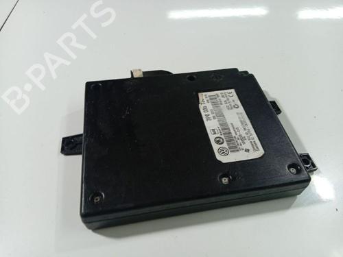 Electronic module SEAT IBIZA IV Hatchback Van (6J1) 1.2 TDI | BP39040498M83 - Image 4