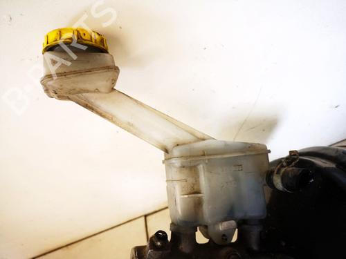 Used Brake fluid reservoir Brake fluid reservoir 35515083 35515083