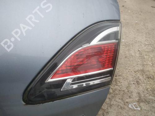 Right tailgate light MAZDA 6 Hatchback (GH) 2.2 D (GH10) | BP35187249C80 - Image 2