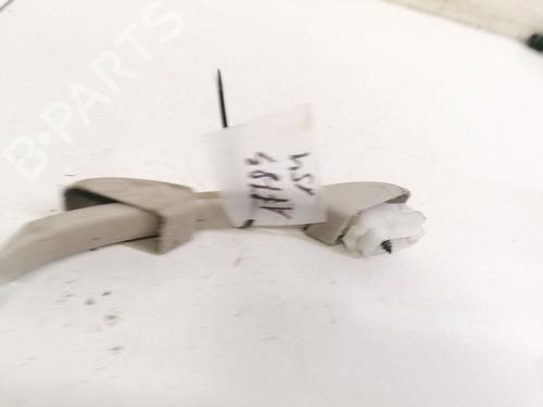Interior roof handle CITROËN C8 (EA_, EB_) 2.0 HDi | BP35459959I35 - Image 3