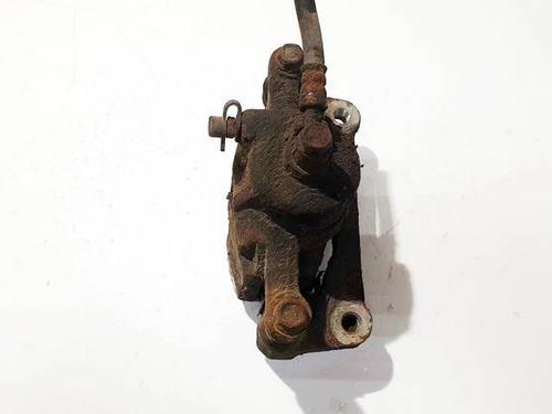 Right front brake caliper CHEVROLET MATIZ (M200, M250) 1.0 | BP35337845M104 - Image 2
