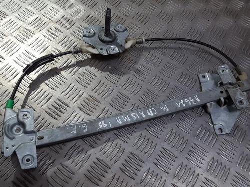 Used Rear left window mechanism Rear left window mechanism 35669833 35669833