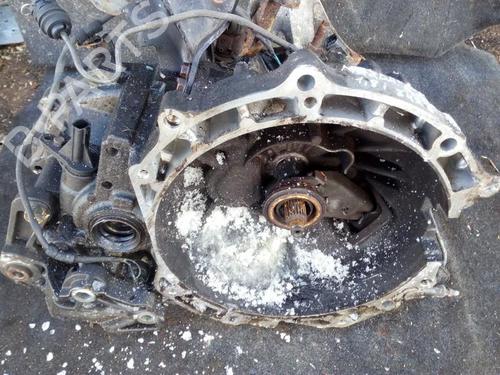 Used Gearbox Gearbox 35668426 35668426