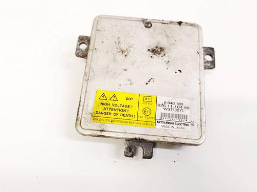 Used Xenon ballast Xenon ballast 36820702 36820702
