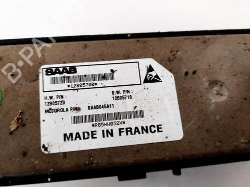 Switch SAAB 9-3 (YS3F, E79, D79, D75) 2.2 TiD | BP32932490I30 - Image 3