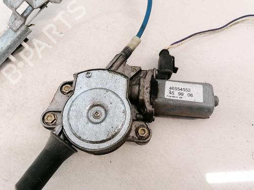 Used Left rear window motor Left rear window motor 35528769 35528769