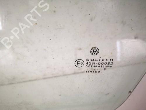 Front left door window VW PASSAT B5.5 (3B3) 2.5 TDI | BP40242521C18 - Image 2