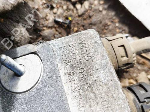 Gear lever VW GOLF V (1K1) 1.9 TDI | BP34776864M90 - Image 4