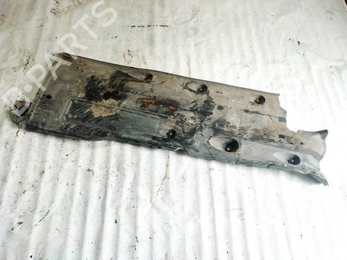 Used Underbody protection Underbody protection 35050984 35050984