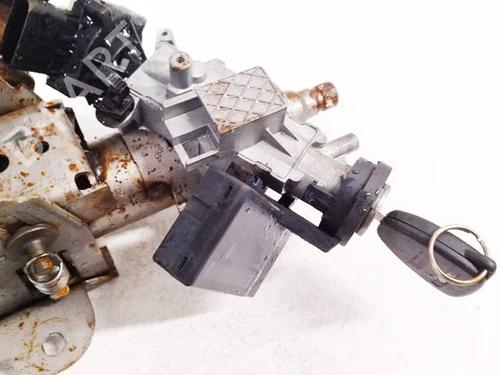 Used Ignition barrel Ignition barrel JEEP COMPASS (MK49) 2.2 CRD (136 hp) 40164633 40164633